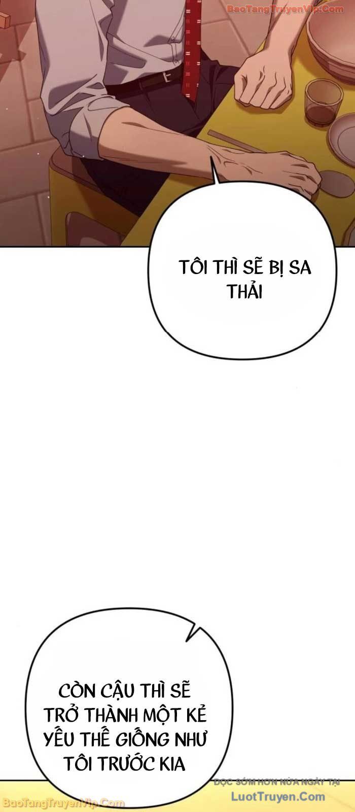 Hôm Nay Cũng Tan Làm Đúng Giờ Chap 10 - Next Chap 11