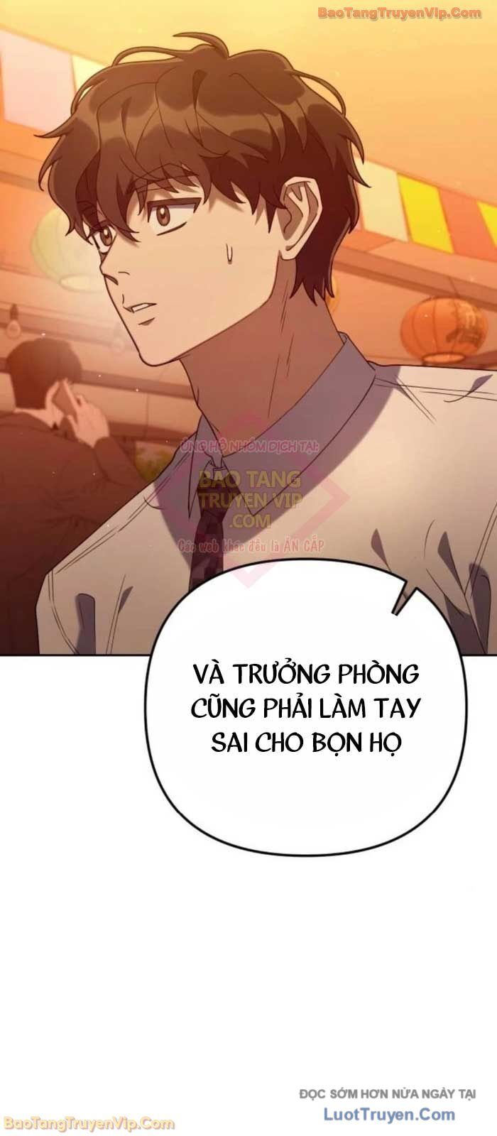 Hôm Nay Cũng Tan Làm Đúng Giờ Chap 10 - Next Chap 11