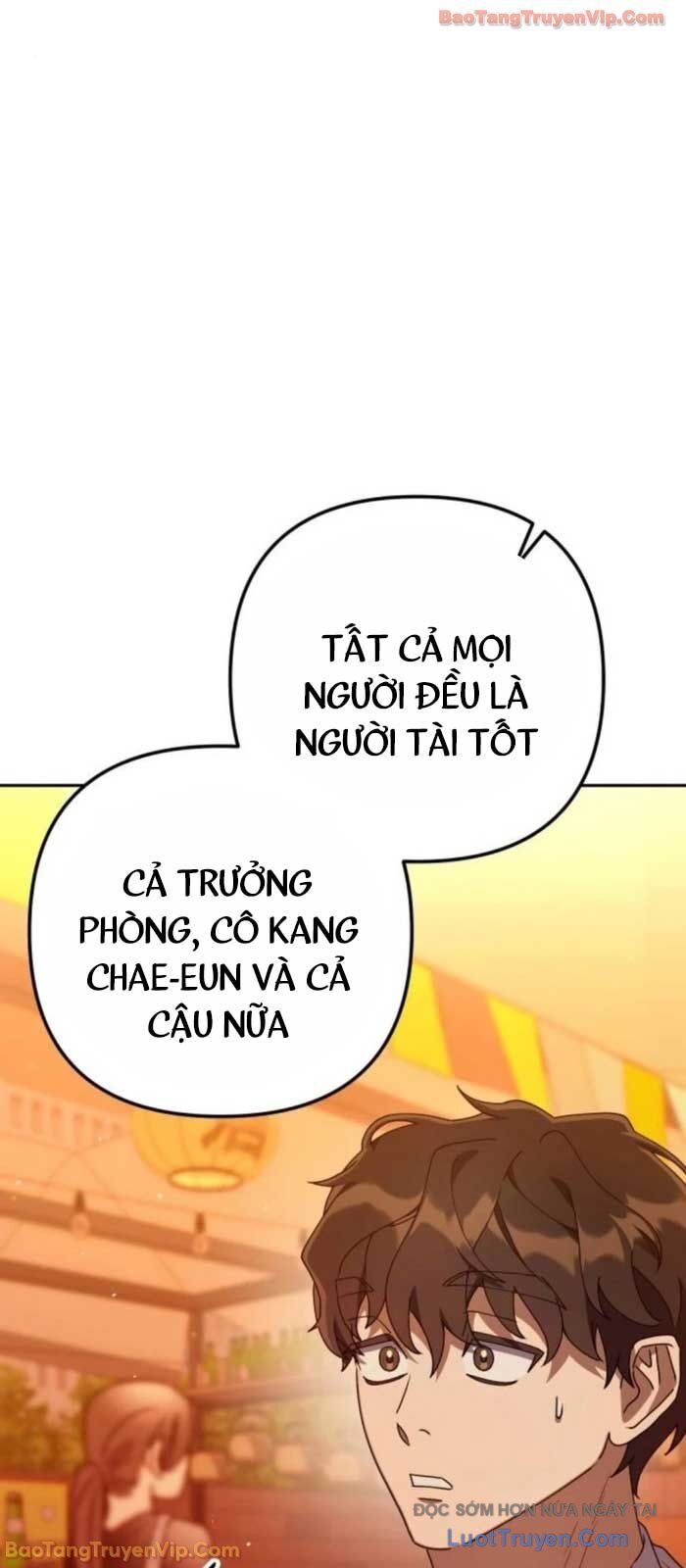 Hôm Nay Cũng Tan Làm Đúng Giờ Chap 10 - Next Chap 11