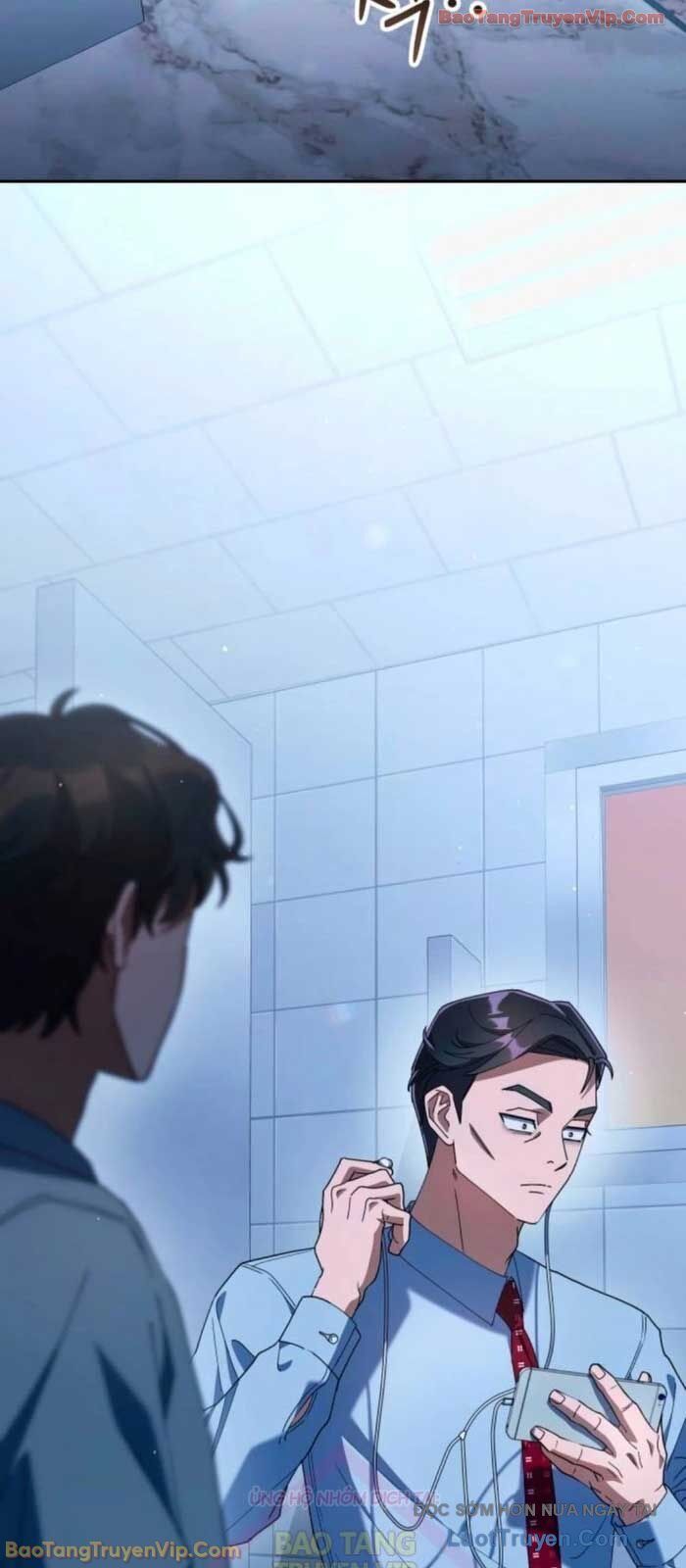 Hôm Nay Cũng Tan Làm Đúng Giờ Chap 10 - Next Chap 11