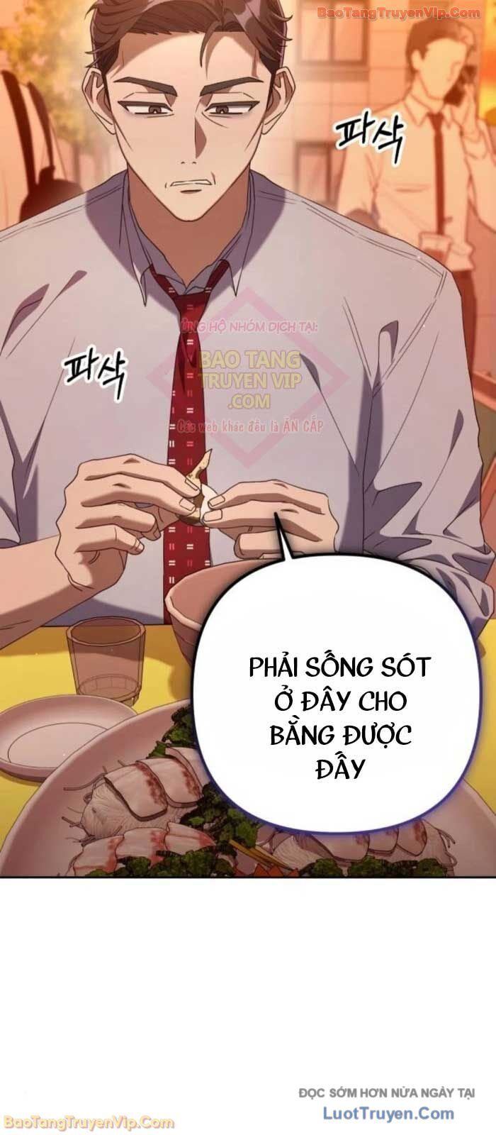 Hôm Nay Cũng Tan Làm Đúng Giờ Chap 10 - Next Chap 11