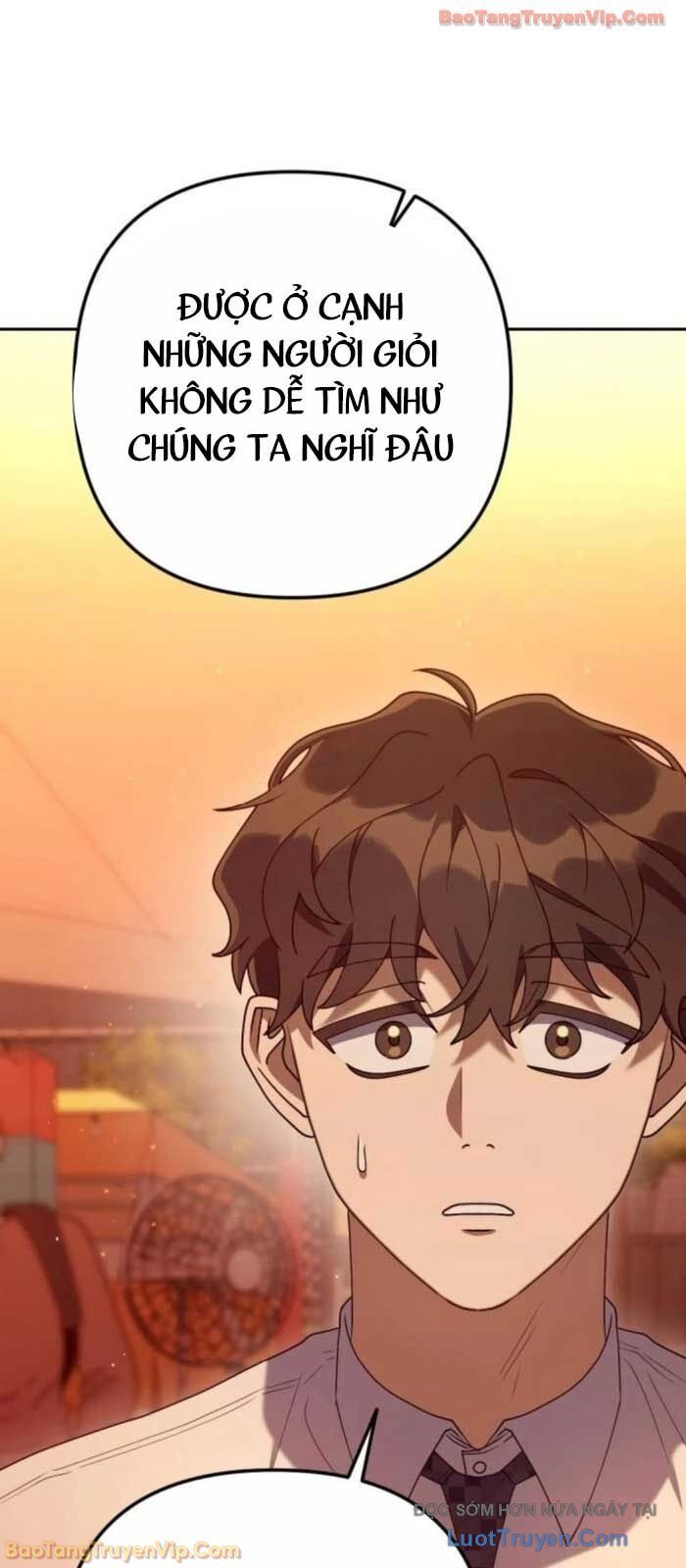 Hôm Nay Cũng Tan Làm Đúng Giờ Chap 10 - Next Chap 11