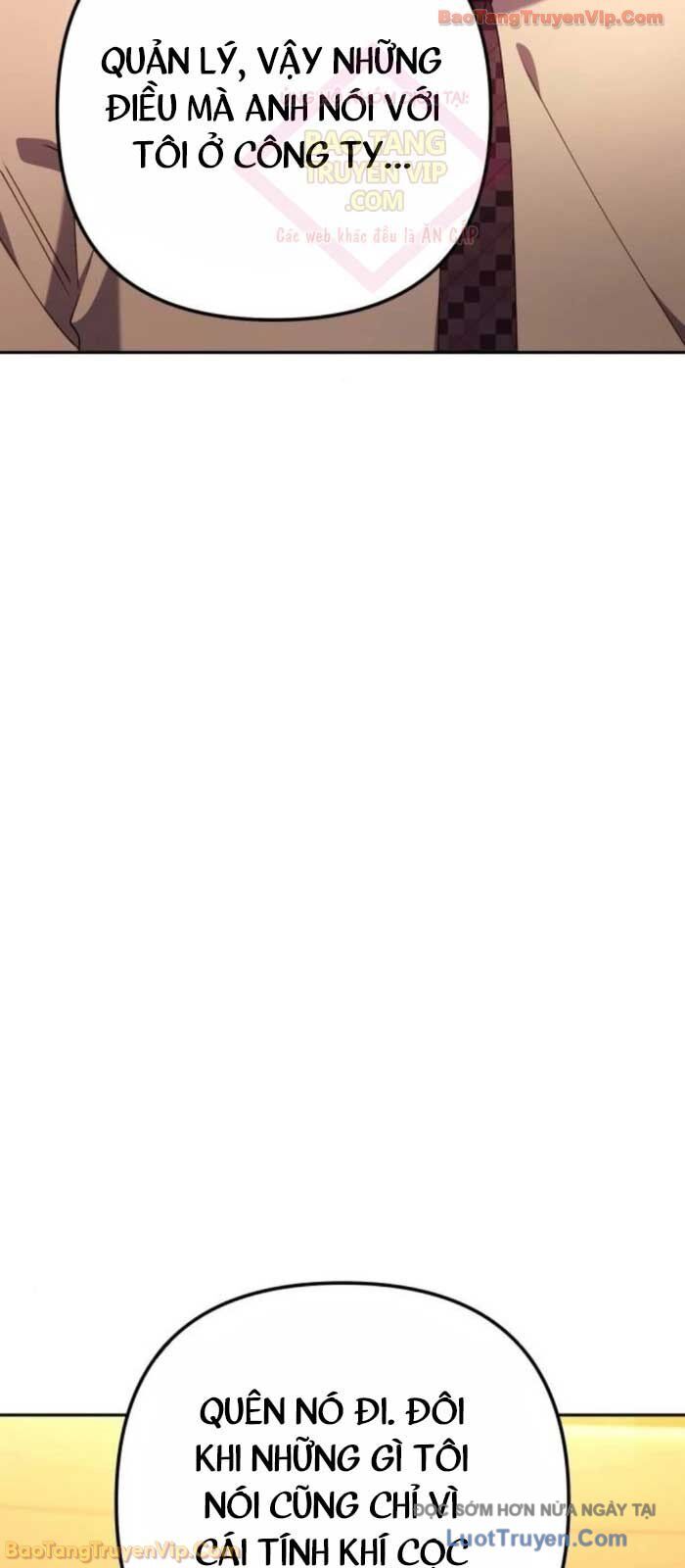 Hôm Nay Cũng Tan Làm Đúng Giờ Chap 10 - Next Chap 11