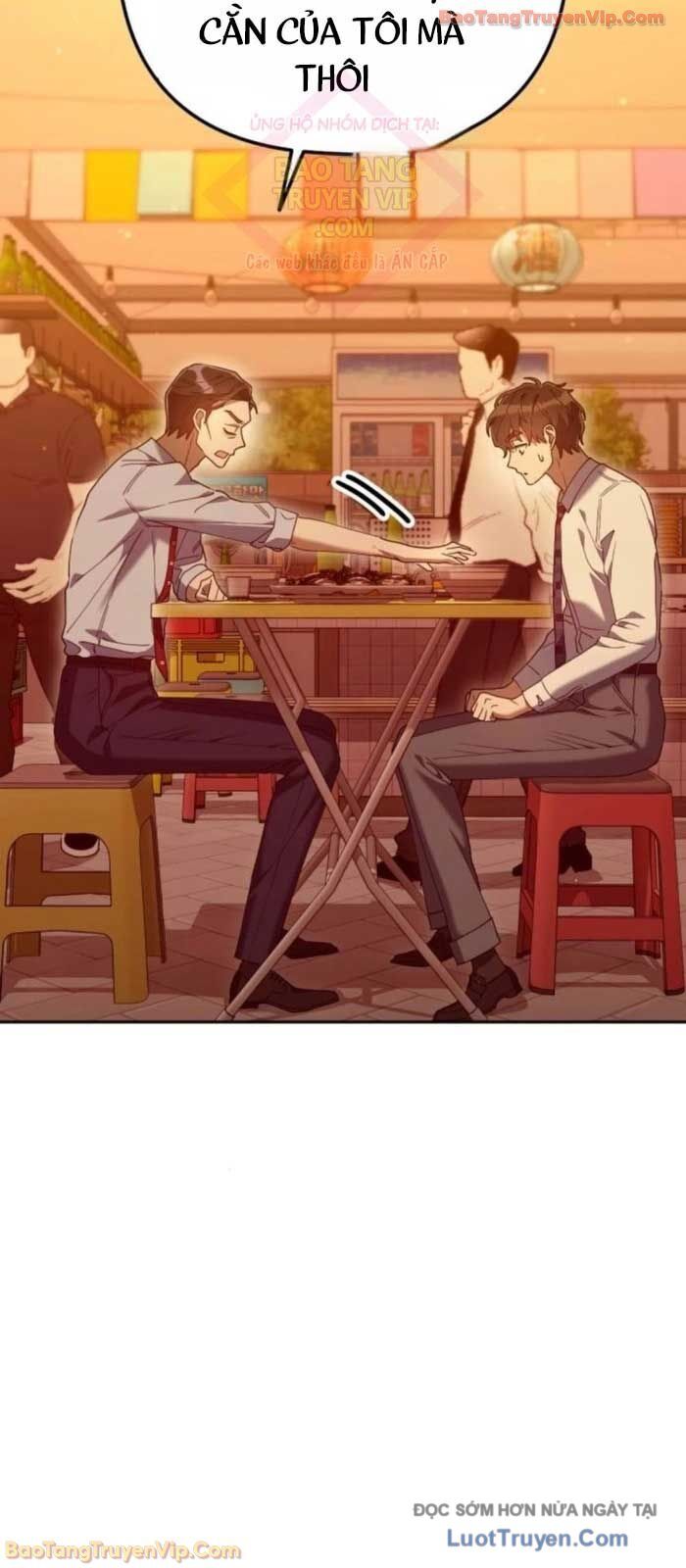 Hôm Nay Cũng Tan Làm Đúng Giờ Chap 10 - Next Chap 11