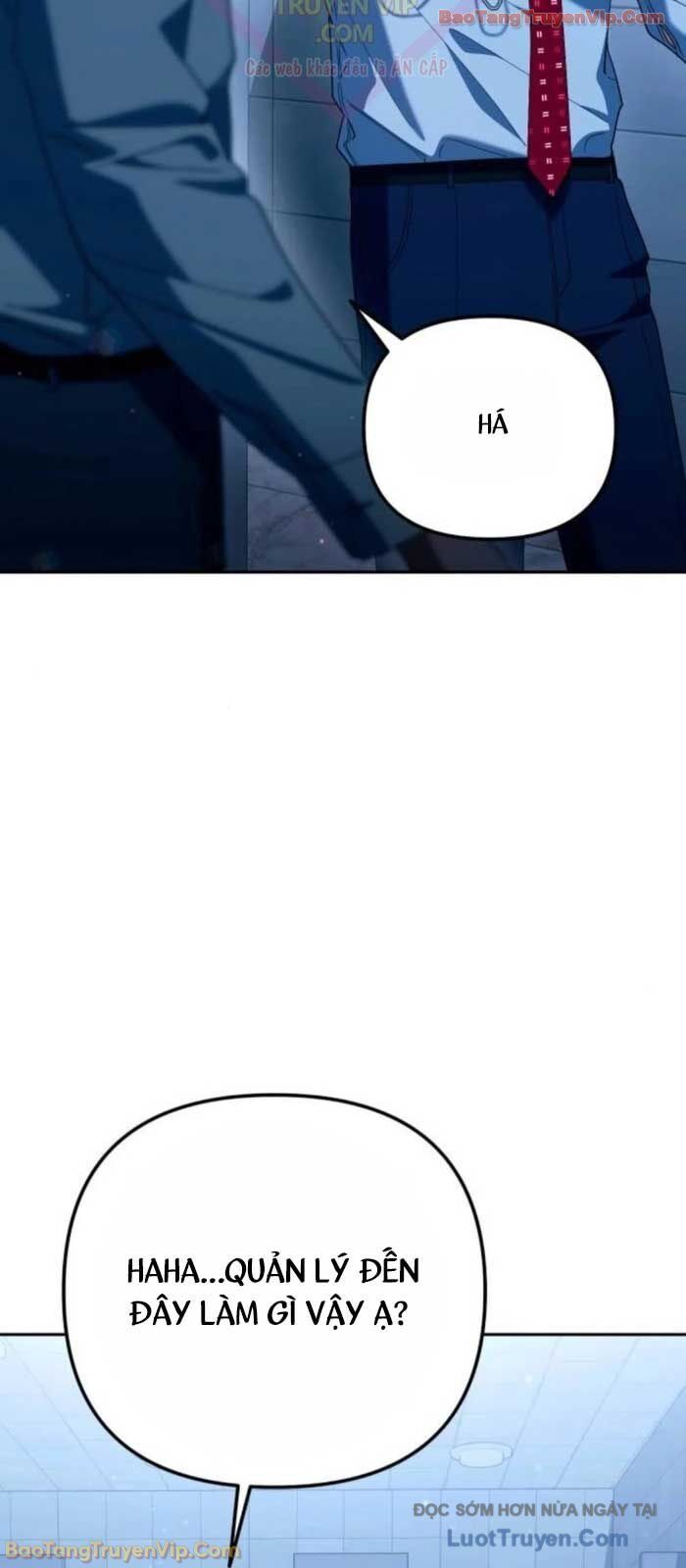 Hôm Nay Cũng Tan Làm Đúng Giờ Chap 10 - Next Chap 11