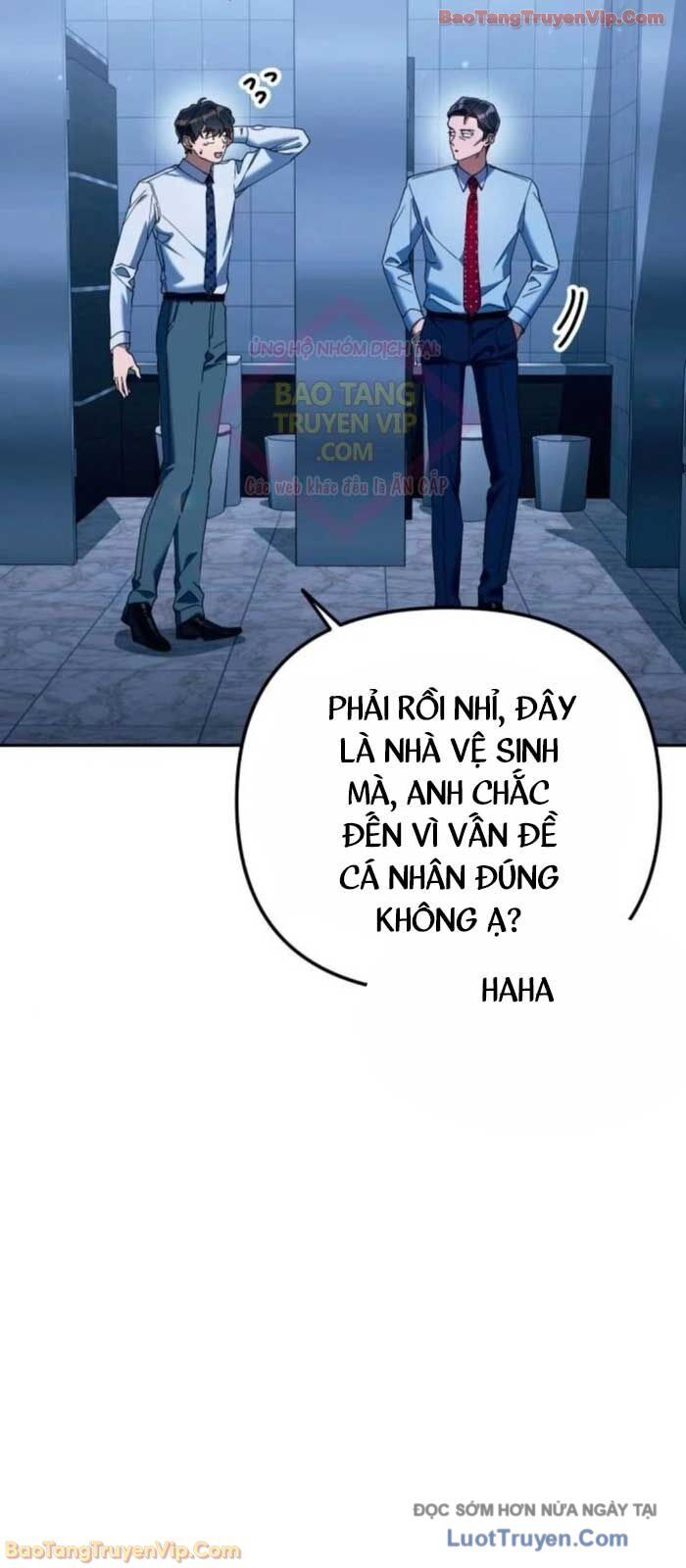 Hôm Nay Cũng Tan Làm Đúng Giờ Chap 10 - Next Chap 11