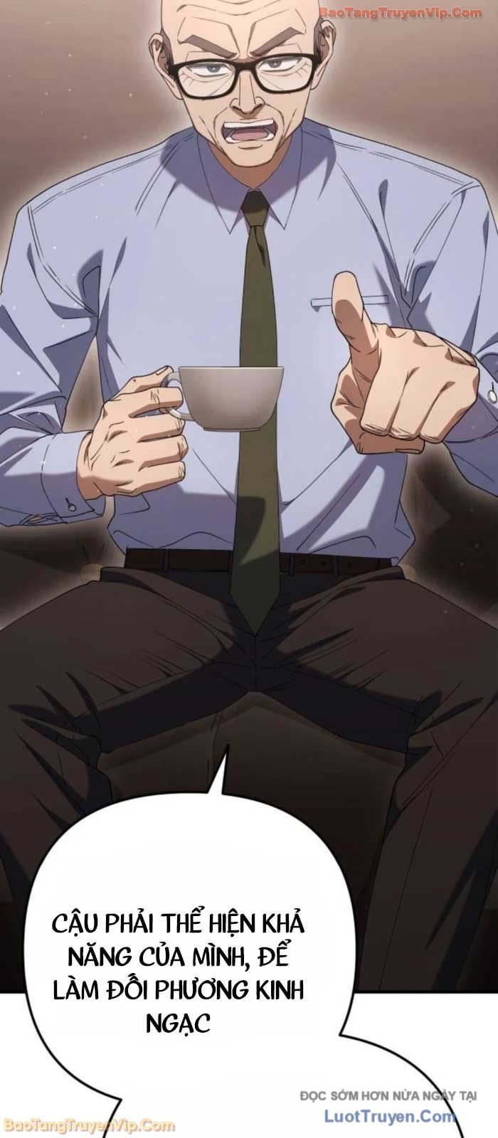 Hôm Nay Cũng Tan Làm Đúng Giờ Chap 13 - Next Chap 14