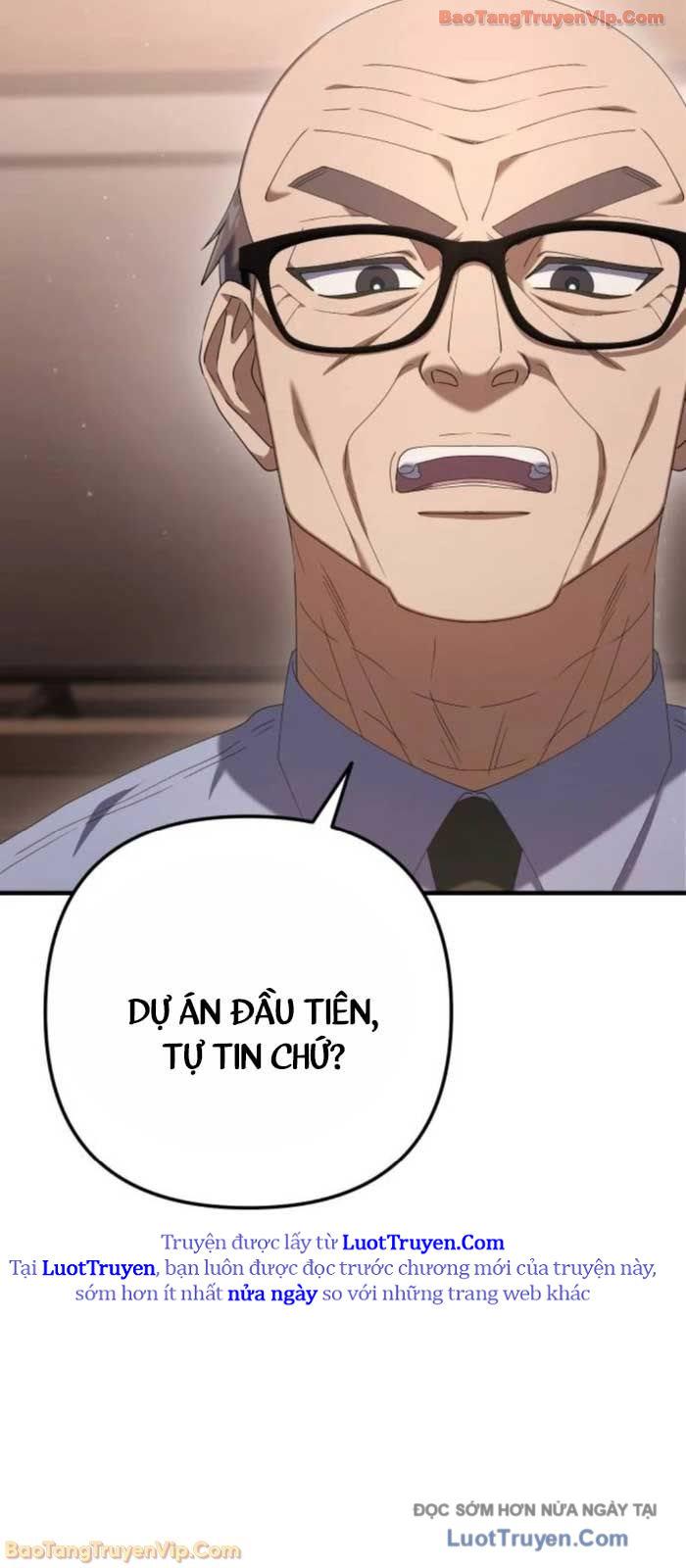 Hôm Nay Cũng Tan Làm Đúng Giờ Chap 13 - Next Chap 14