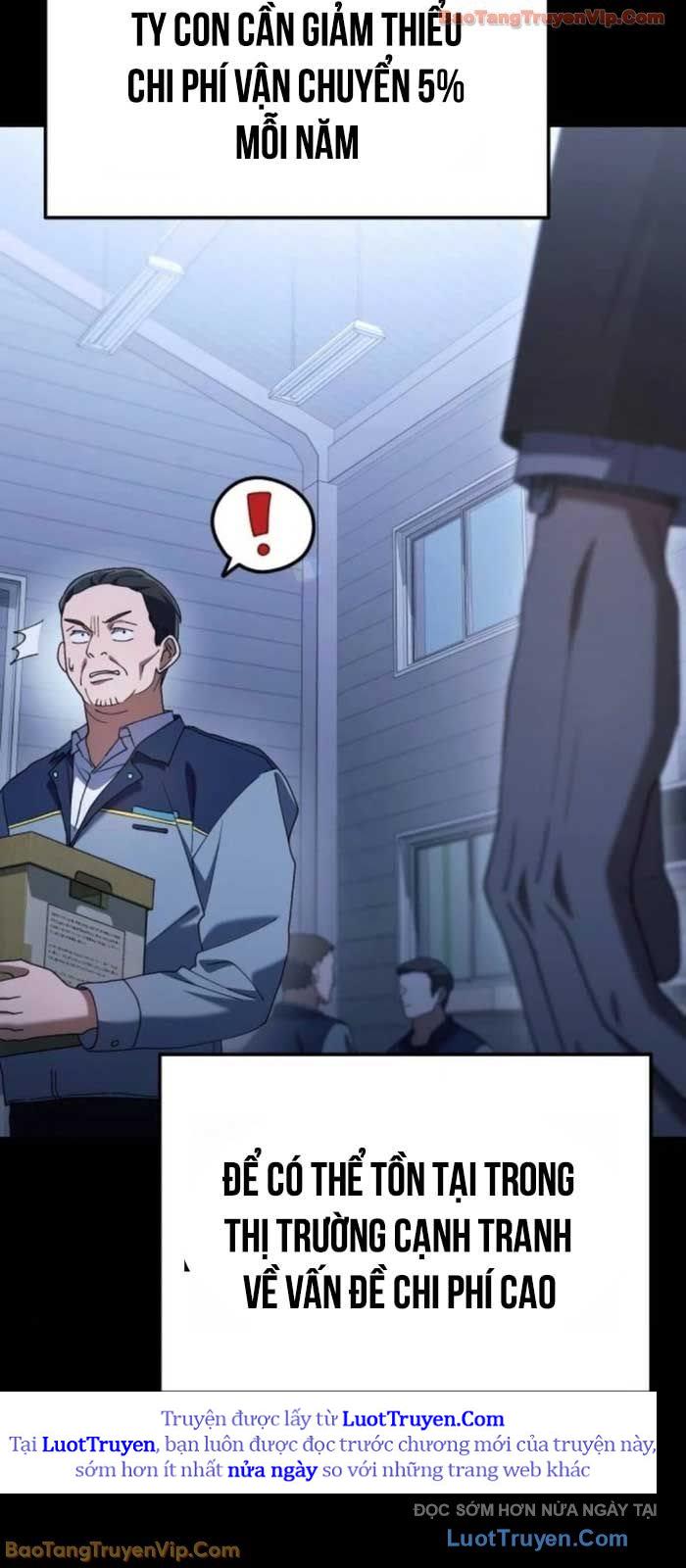 Hôm Nay Cũng Tan Làm Đúng Giờ Chap 13 - Next Chap 14