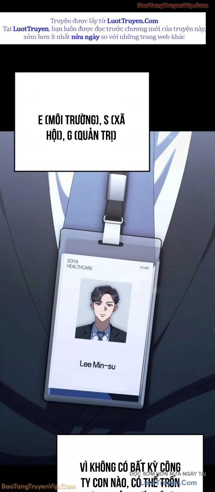 Hôm Nay Cũng Tan Làm Đúng Giờ Chap 13 - Next Chap 14