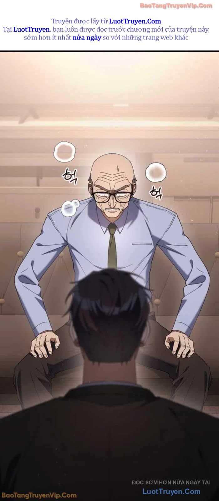 Hôm Nay Cũng Tan Làm Đúng Giờ Chap 13 - Next Chap 14