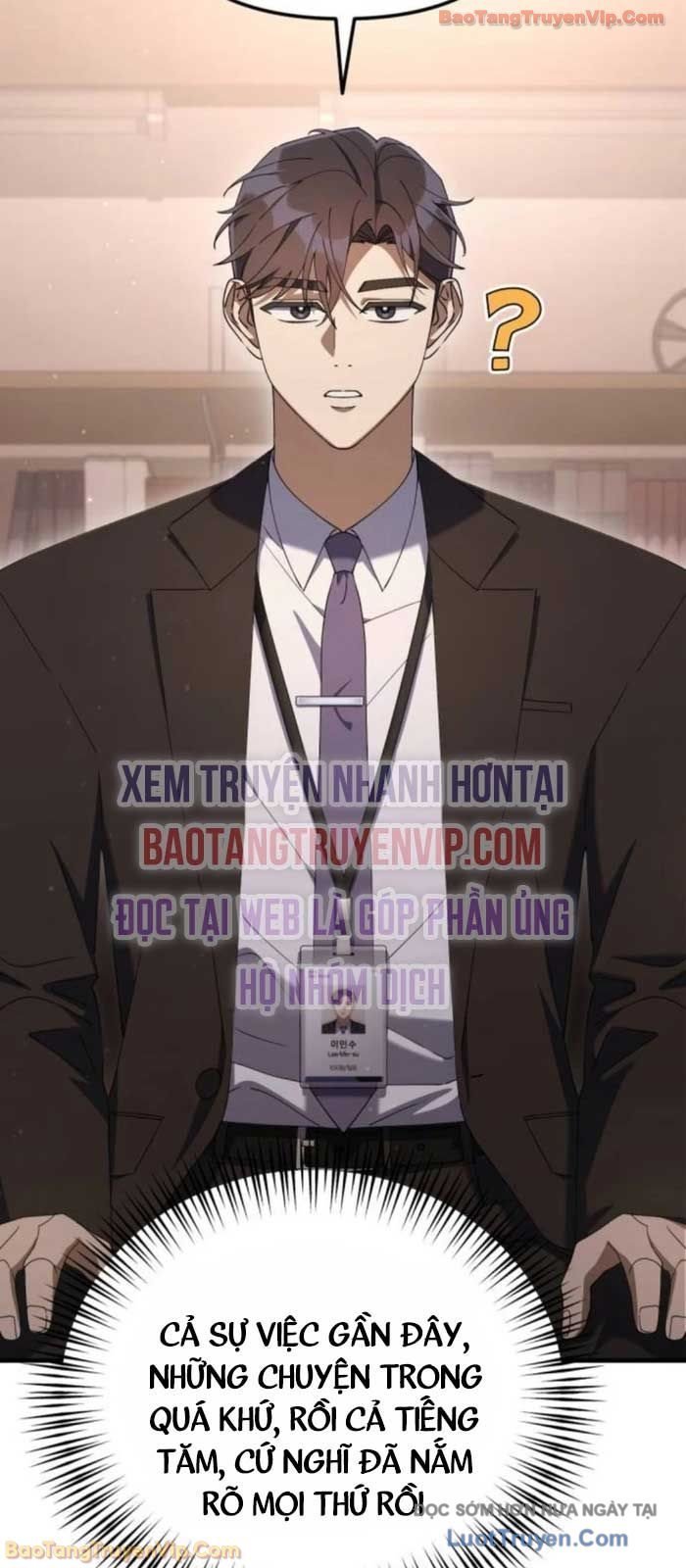 Hôm Nay Cũng Tan Làm Đúng Giờ Chap 13 - Next Chap 14