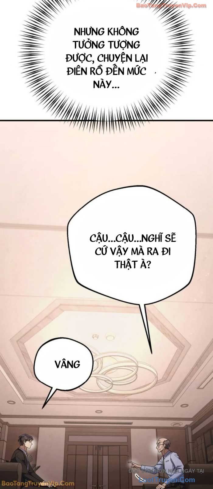 Hôm Nay Cũng Tan Làm Đúng Giờ Chap 13 - Next Chap 14