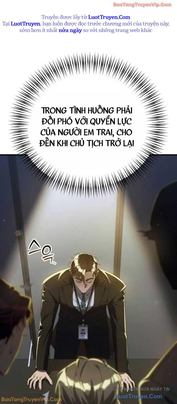 Hôm Nay Cũng Tan Làm Đúng Giờ Chap 13 - Next Chap 14