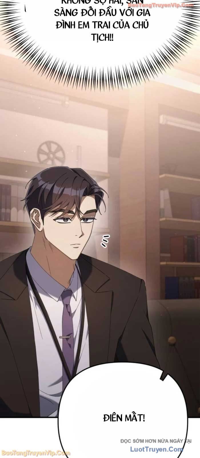 Hôm Nay Cũng Tan Làm Đúng Giờ Chap 13 - Next Chap 14