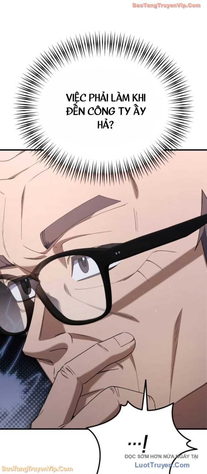 Hôm Nay Cũng Tan Làm Đúng Giờ Chap 13 - Next Chap 14