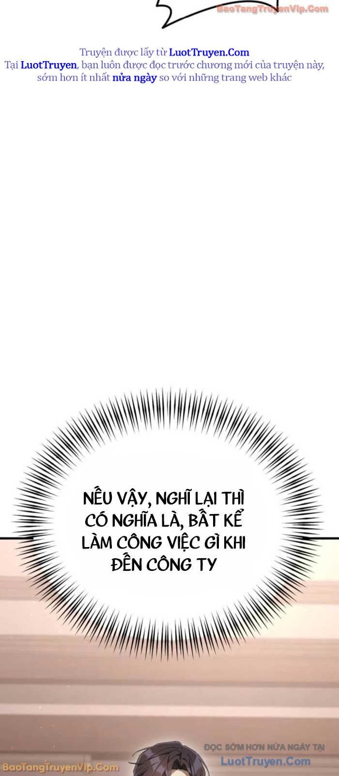 Hôm Nay Cũng Tan Làm Đúng Giờ Chap 13 - Next Chap 14