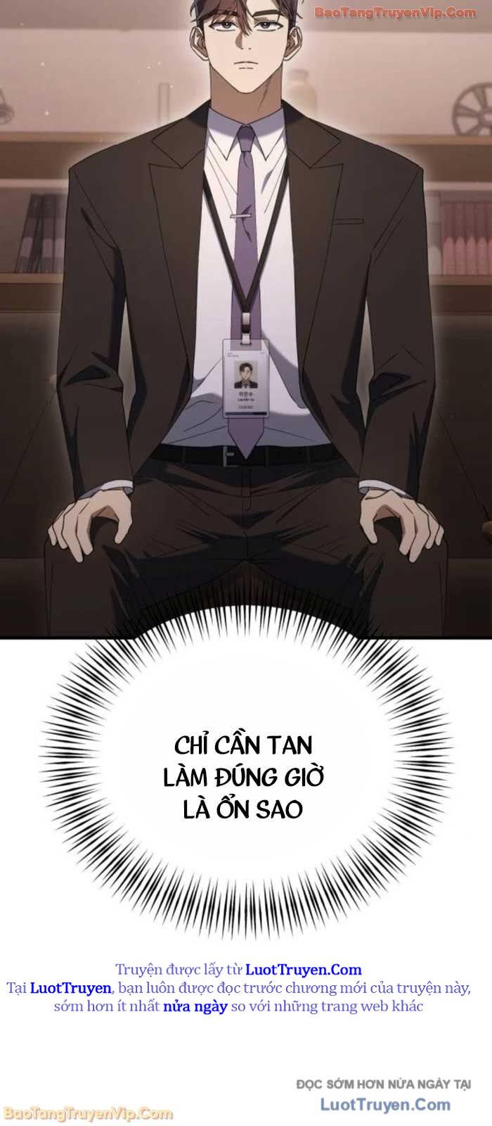 Hôm Nay Cũng Tan Làm Đúng Giờ Chap 13 - Next Chap 14