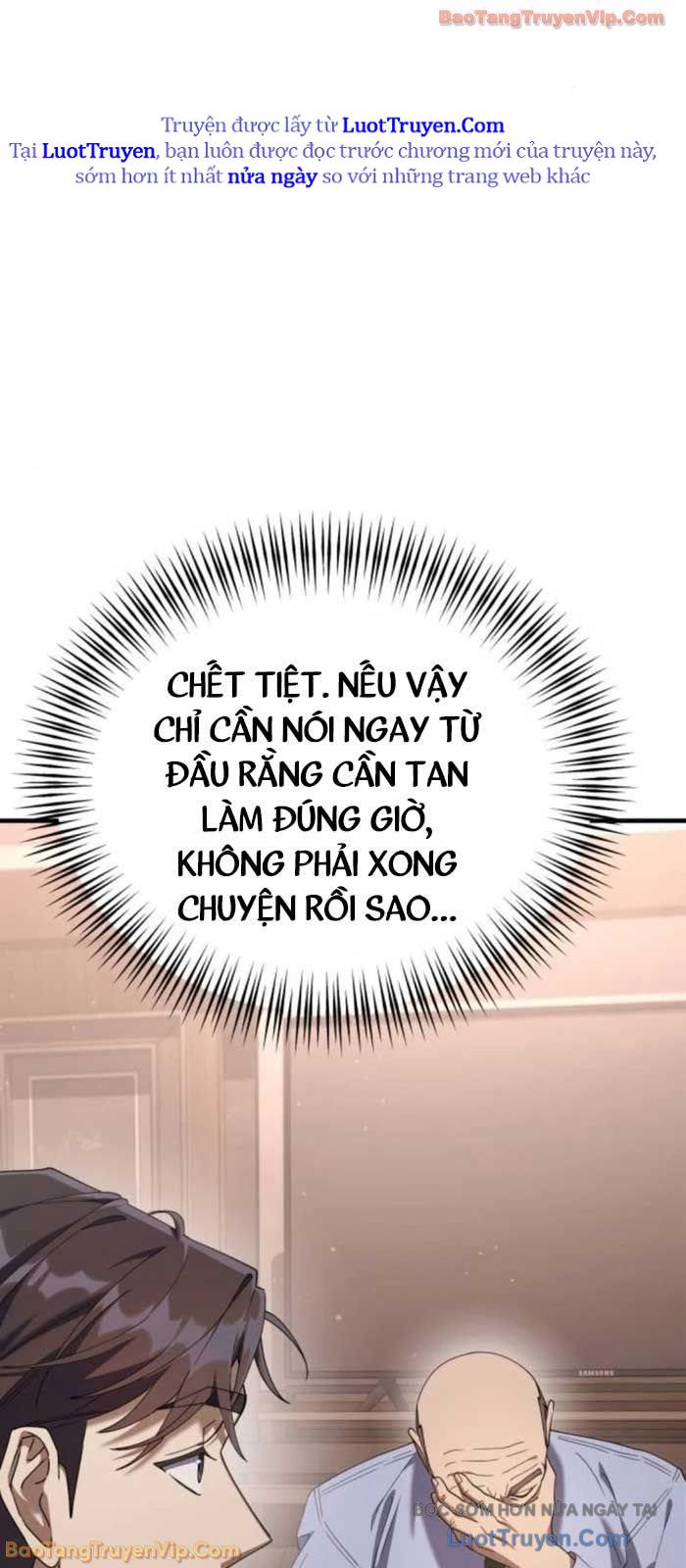 Hôm Nay Cũng Tan Làm Đúng Giờ Chap 13 - Next Chap 14