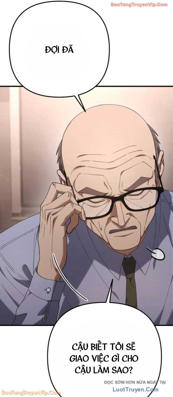 Hôm Nay Cũng Tan Làm Đúng Giờ Chap 13 - Next Chap 14