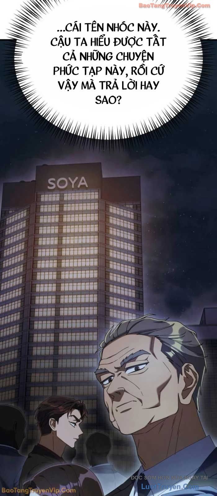 Hôm Nay Cũng Tan Làm Đúng Giờ Chap 13 - Next Chap 14