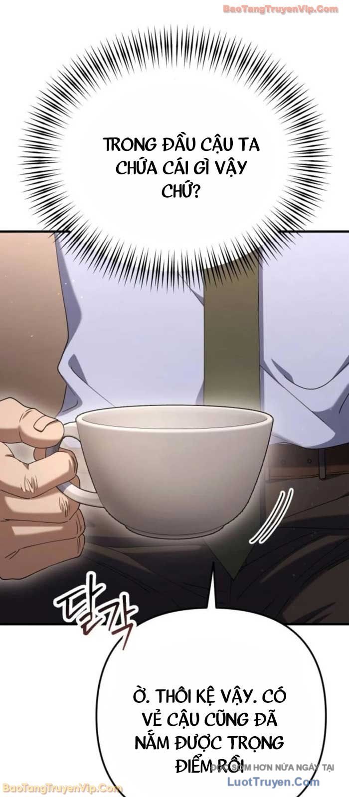 Hôm Nay Cũng Tan Làm Đúng Giờ Chap 13 - Next Chap 14