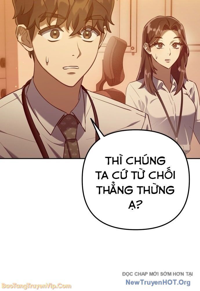 Hôm Nay Cũng Tan Làm Đúng Giờ Chap 2 - Next Chap 3