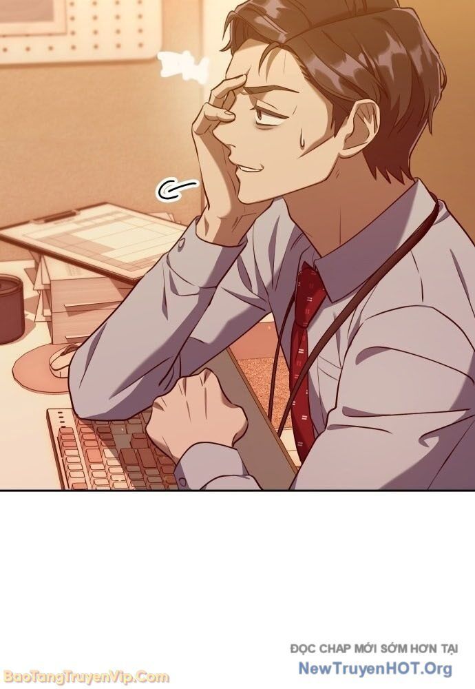 Hôm Nay Cũng Tan Làm Đúng Giờ Chap 2 - Next Chap 3