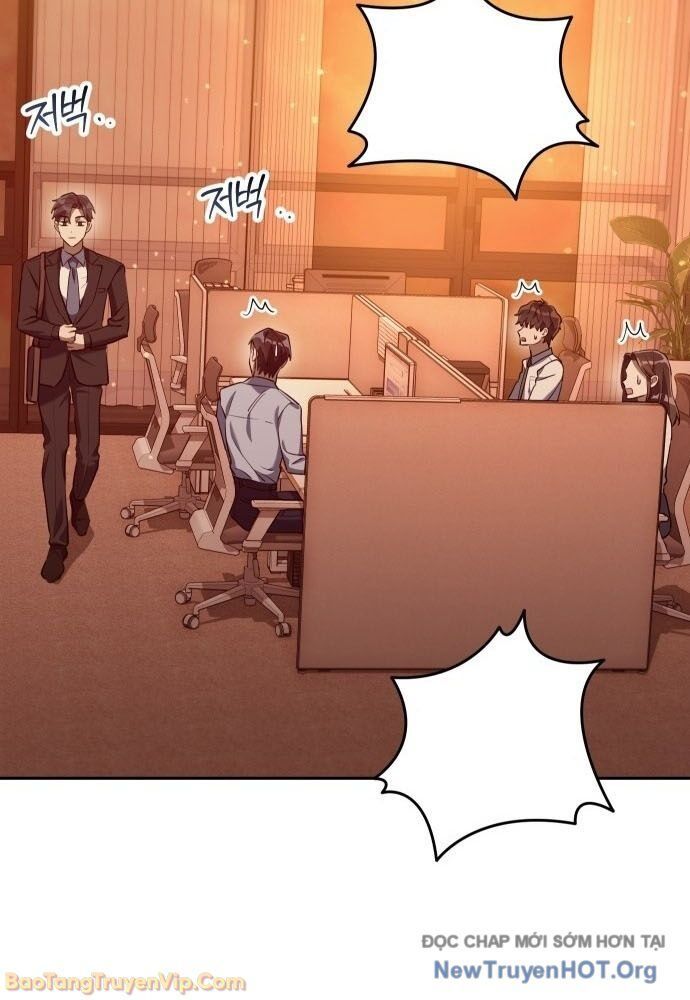 Hôm Nay Cũng Tan Làm Đúng Giờ Chap 2 - Next Chap 3