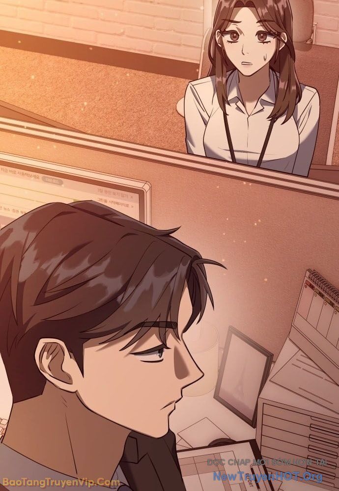 Hôm Nay Cũng Tan Làm Đúng Giờ Chap 2 - Next Chap 3