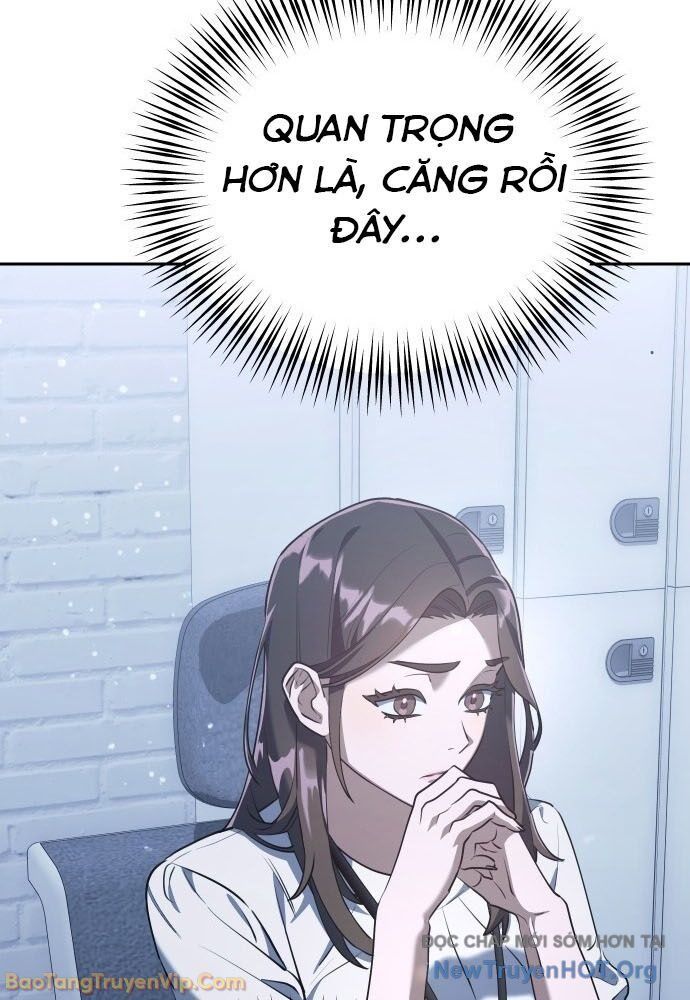 Hôm Nay Cũng Tan Làm Đúng Giờ Chap 2 - Next Chap 3