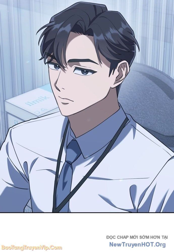 Hôm Nay Cũng Tan Làm Đúng Giờ Chap 2 - Next Chap 3