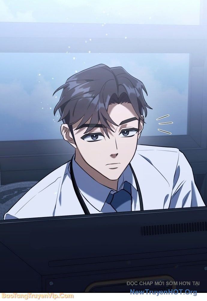 Hôm Nay Cũng Tan Làm Đúng Giờ Chap 2 - Next Chap 3