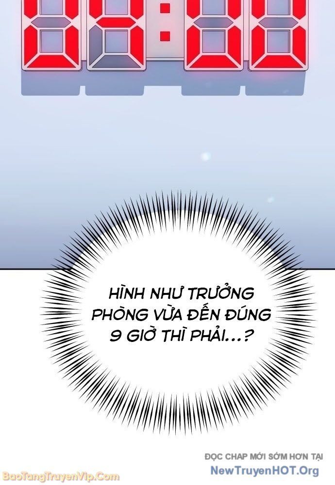 Hôm Nay Cũng Tan Làm Đúng Giờ Chap 2 - Next Chap 3