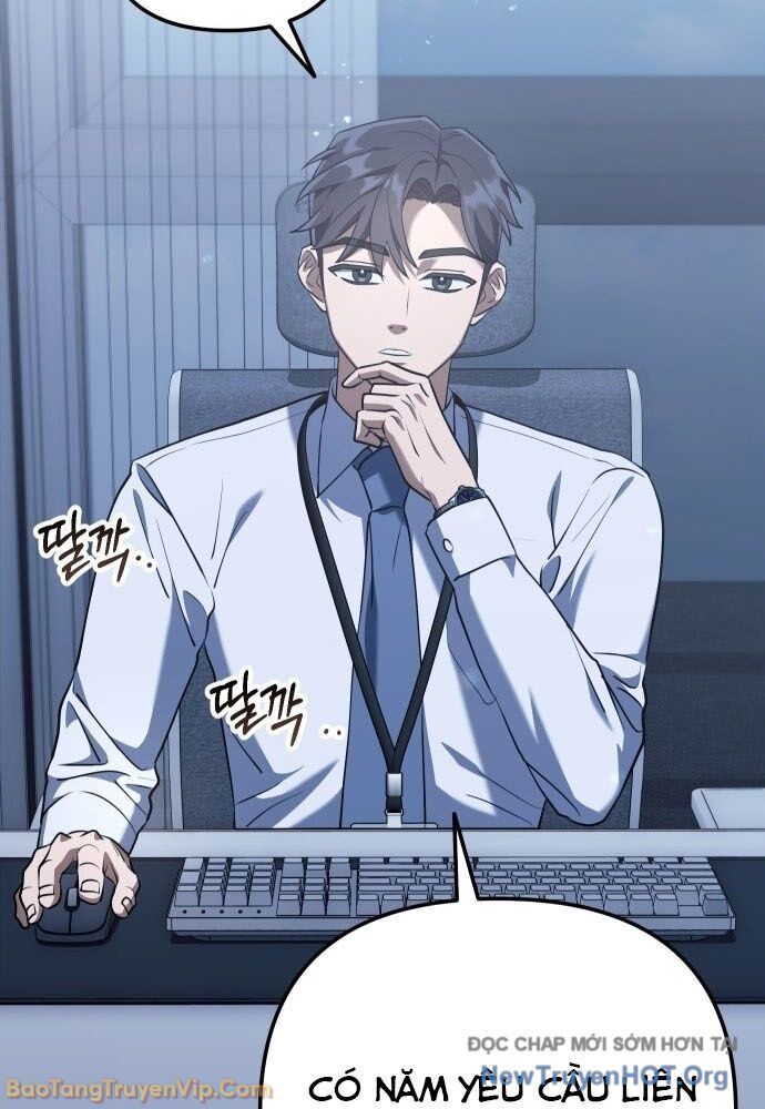 Hôm Nay Cũng Tan Làm Đúng Giờ Chap 2 - Next Chap 3