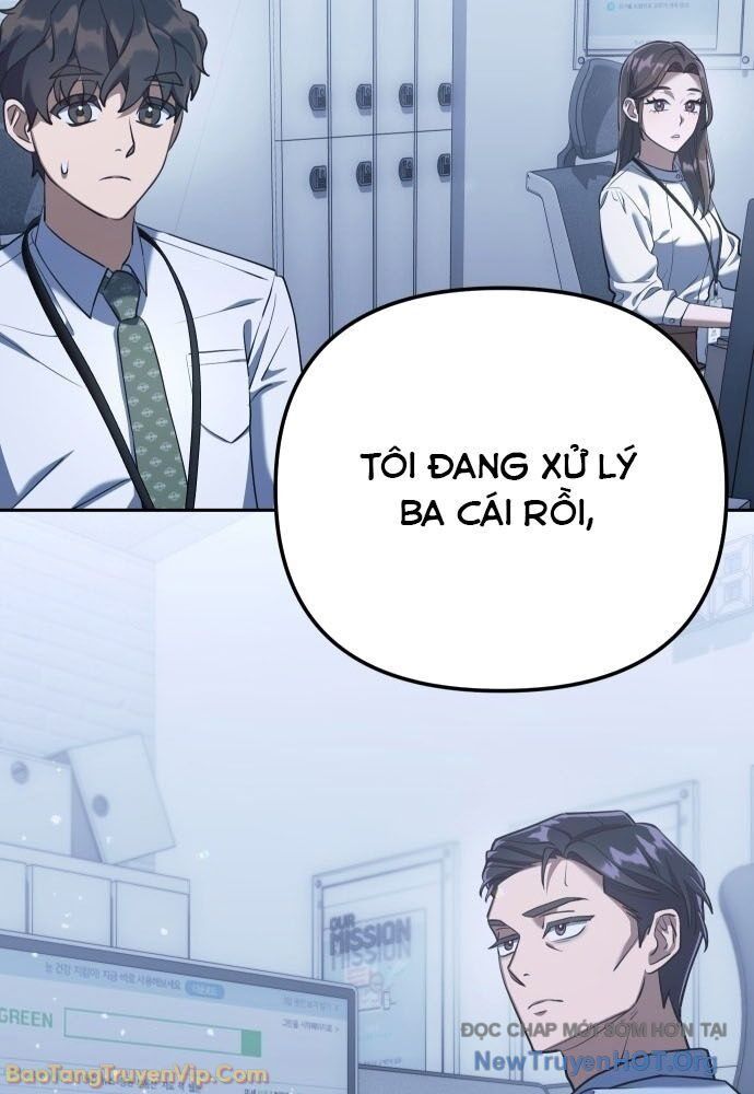 Hôm Nay Cũng Tan Làm Đúng Giờ Chap 2 - Next Chap 3