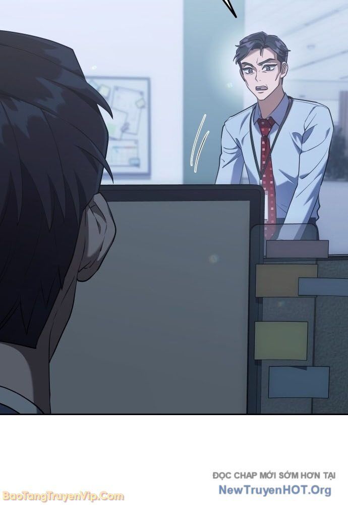 Hôm Nay Cũng Tan Làm Đúng Giờ Chap 2 - Next Chap 3