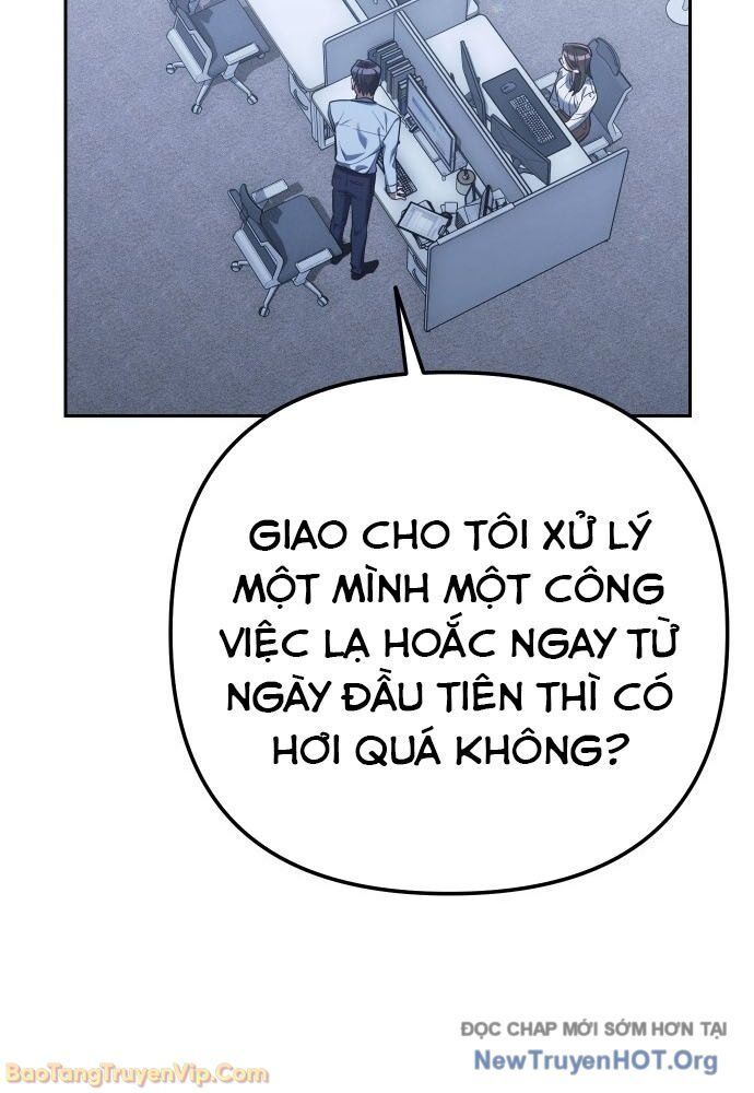 Hôm Nay Cũng Tan Làm Đúng Giờ Chap 2 - Next Chap 3