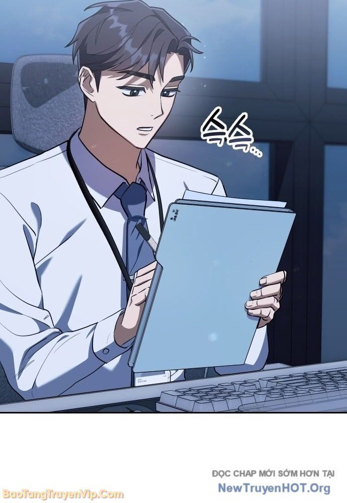 Hôm Nay Cũng Tan Làm Đúng Giờ Chap 2 - Next Chap 3