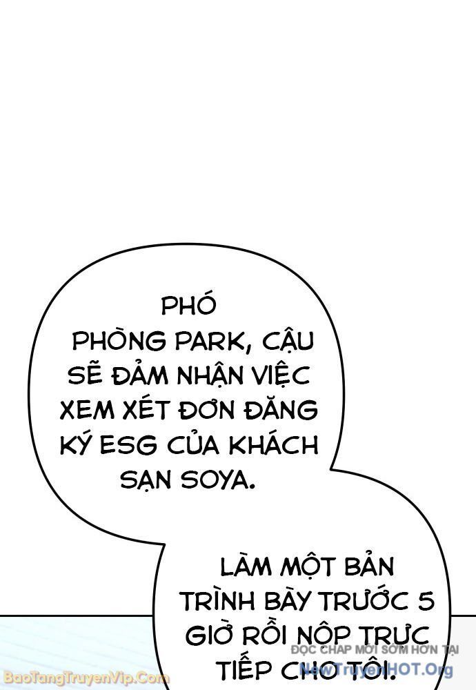 Hôm Nay Cũng Tan Làm Đúng Giờ Chap 2 - Next Chap 3
