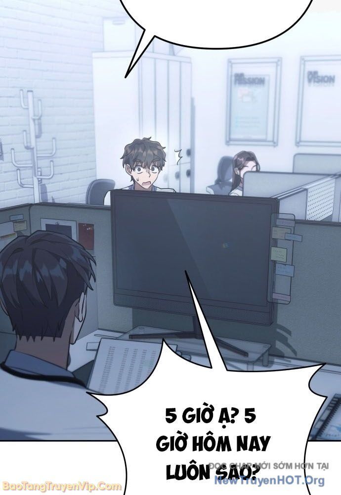 Hôm Nay Cũng Tan Làm Đúng Giờ Chap 2 - Next Chap 3