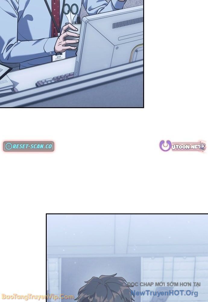 Hôm Nay Cũng Tan Làm Đúng Giờ Chap 2 - Next Chap 3