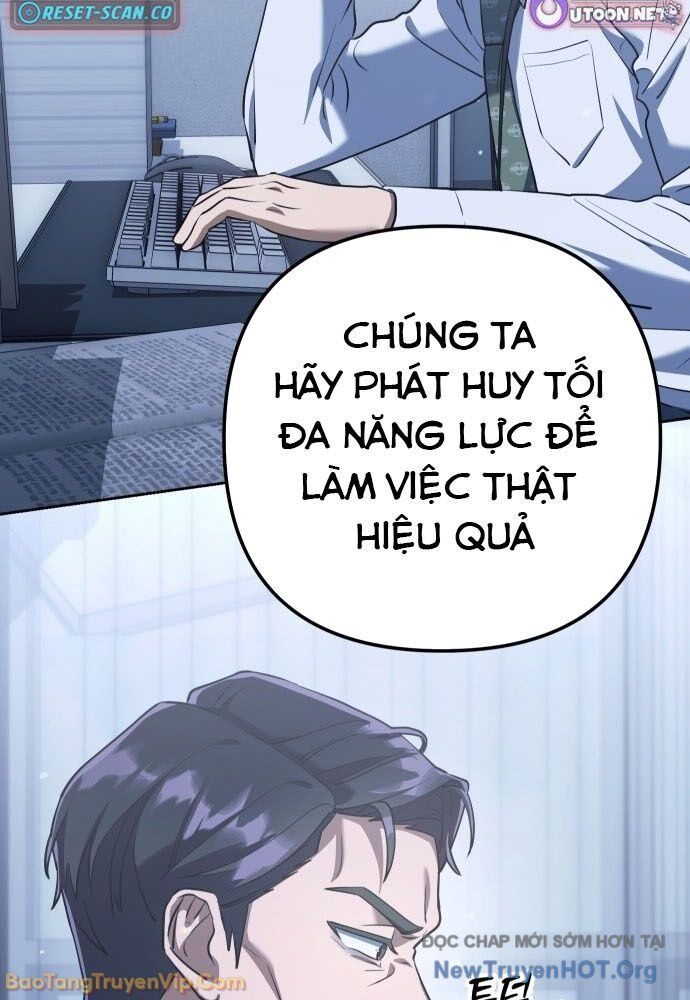 Hôm Nay Cũng Tan Làm Đúng Giờ Chap 2 - Next Chap 3