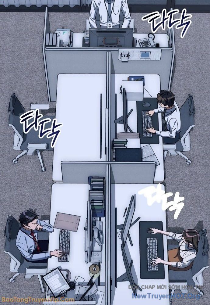 Hôm Nay Cũng Tan Làm Đúng Giờ Chap 2 - Next Chap 3