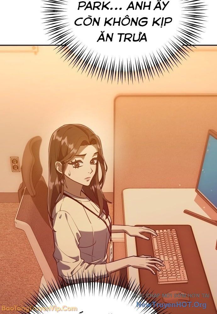 Hôm Nay Cũng Tan Làm Đúng Giờ Chap 2 - Next Chap 3