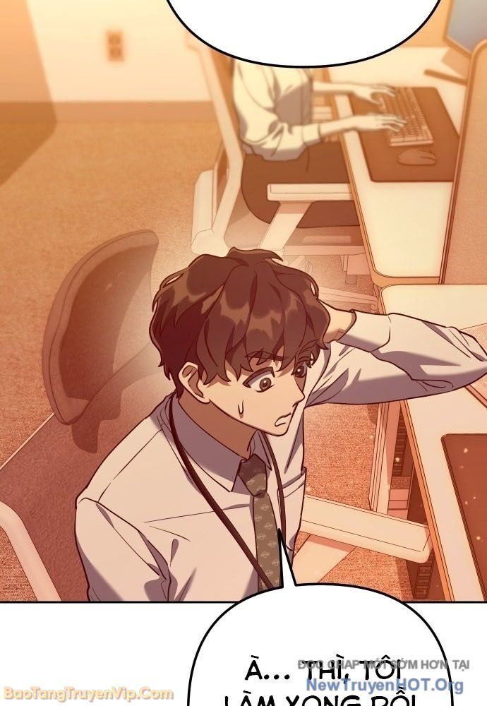 Hôm Nay Cũng Tan Làm Đúng Giờ Chap 2 - Next Chap 3