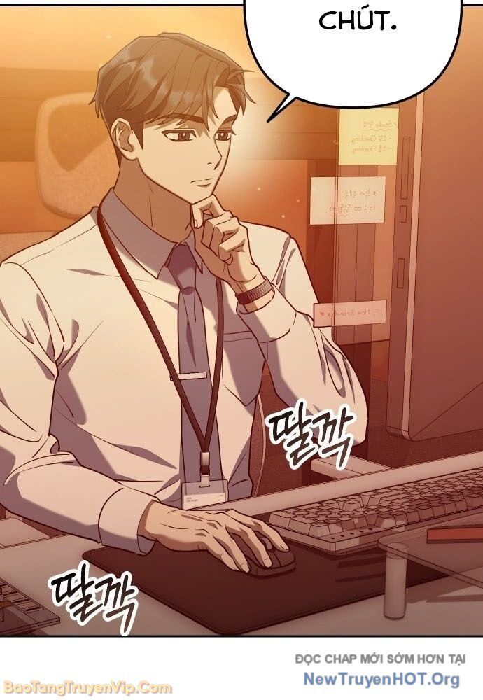 Hôm Nay Cũng Tan Làm Đúng Giờ Chap 2 - Next Chap 3