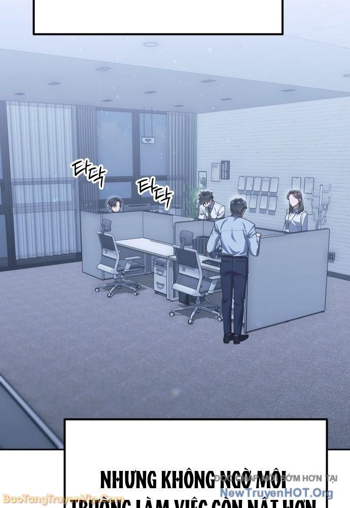 Hôm Nay Cũng Tan Làm Đúng Giờ Chap 2 - Next Chap 3