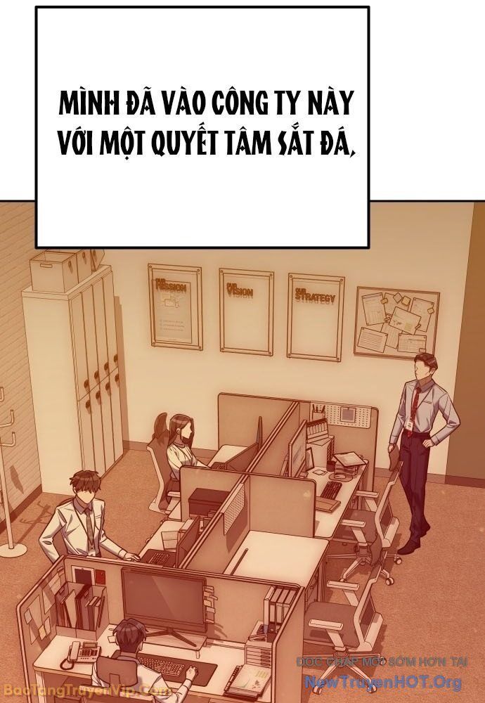 Hôm Nay Cũng Tan Làm Đúng Giờ Chap 2 - Next Chap 3