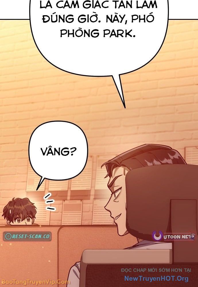 Hôm Nay Cũng Tan Làm Đúng Giờ Chap 2 - Next Chap 3